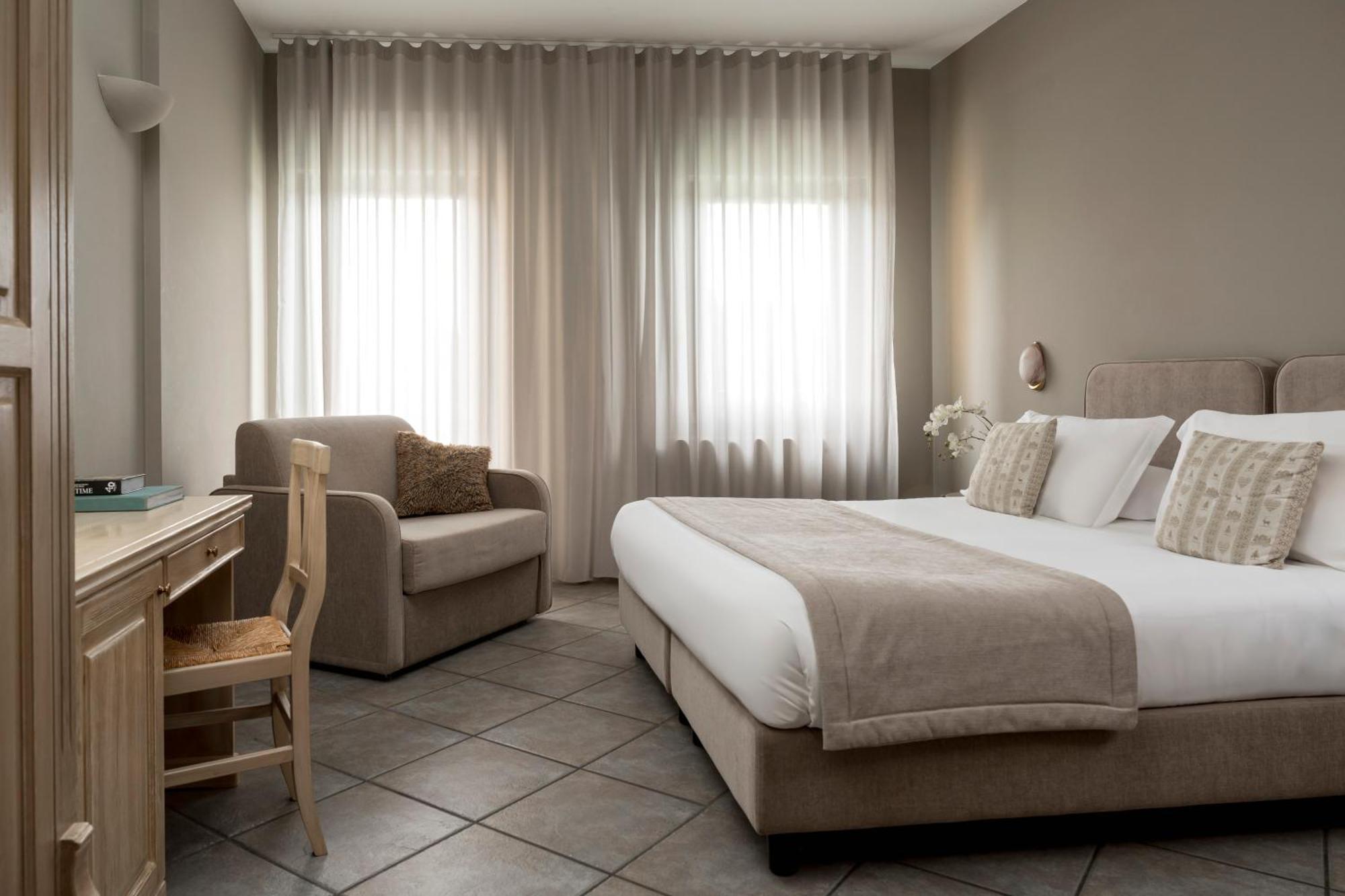Hotel Don Luis Castel Di Sangro Exterior photo