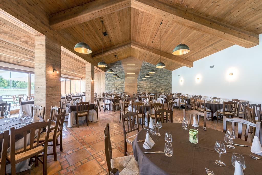 Hotel Don Luis Castel Di Sangro Exterior photo